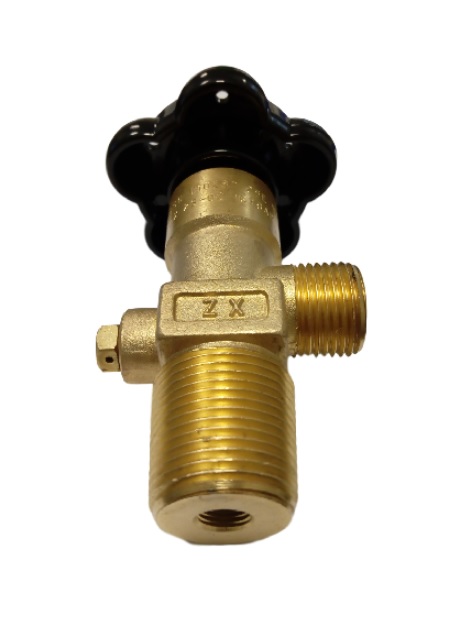 Non residual valve